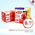 Family Food Centre Qatar Offers 2020