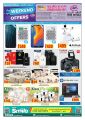 Ansar Gallery Qatar Offers 2020