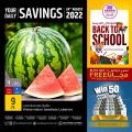 Al Rawabi Hypermarket Qatar offers 2022