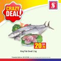 Safari Hypermarket Qatar offers