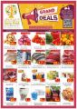 Carry Fresh Hypermarket Qatar offers 2021