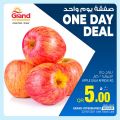 Grand Hypermarket Qatar offers 2021