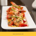 Al Qarmouty Seafood Restaurants Offers Qatar