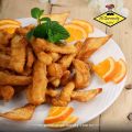 Al Qarmouty Sea Food Restaurant Qatar offers 2021