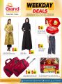 Grand Hypermarket Qatar offers 2021
