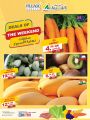 Village Markets Qatar Offers 2022