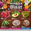 Al Rawabi Hypermarket Qatar offers 2022