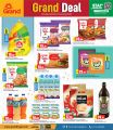 Grand Hypermarket Qatar offers 2025