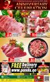 Panda Hypermarket Qatar offers 2021