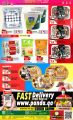 Panda Hypermarket Qatar offers 2021