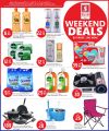 Safari Hypermarket Qatar offers 2025