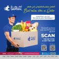 Al Rawabi Hypermarket Qatar offers 2021