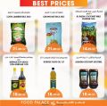 Food Palace Hypermarket Qatar offers 2021