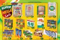 FAZ Hypermarket Qatar offers 2022
