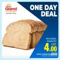 Grand Hypermarket Qatar offers 2021