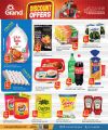 Grand Hypermarket Qatar offers 2024