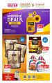 Offers Saudia Hyper Market - Qatar