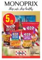 Monoprix Qatar Offers 2022