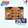 Family Food Center Qatar offers 2022