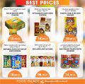 Food Palace Hypermarket Qatar offers 2021