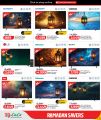 LULU Hypermarket Qatar offers 2026