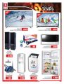 Safari Hypermarket Qatar offers