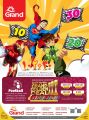 Grand Hypermarket Qatar offers 2022