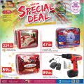 Al Rawabi Hypermarket Qatar offers 2021