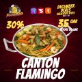 Flamingo Qatar Offers 2024