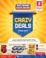 Safari Hypermarket Qatar Offers 2022