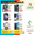 LULU Hypermarket Qatar Offers 2024
