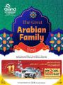 Grand Hypermarket Qatar offers 2024
