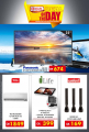 Electronics Offers - Safari Hypermarket