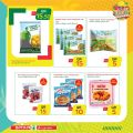 Spar Hypermarket Qatar offers 2021