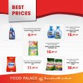 Food Palace Qatar offers 2022