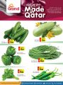 Grand Hypermarket Qatar offers 2021