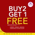 Al Rawabi Hypermarket Qatar offers 2023