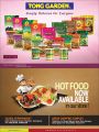 Offers Saudia Hyper Market  Qatar