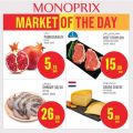 Monoprix Qatar Offers 2023