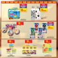 Monoprix Qatar Offers 2024