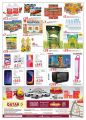Offers Saudia Hyper Market  Qatar