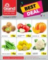 Grand Hypermarket Ezdan Mall QATAR Offers