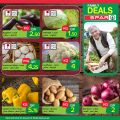 Spar hypermarket qatar offers 2021