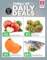Safari Hypermarket Qatar Offers 2022