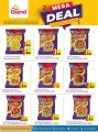 Grand Hypermarket Qatar offers 2021