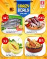 Safari Hypermarket Qatar Offers 2022