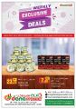 Dana Hypermarket Qatar offers 2021