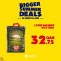 Carrefour Hypermarket Qatar Offers 2021