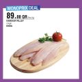 Monoprix  Qatar Offers