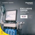 Premium Naseem Medical Center Qatar offers 2021